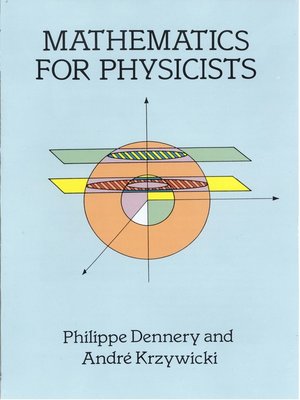 cover image of Mathematics for Physicists